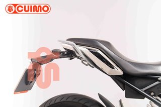 BMW G 310 R