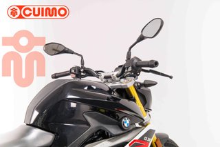 BMW G 310 R
