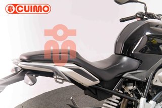 BMW G 310 R