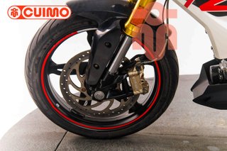 BMW G 310 R