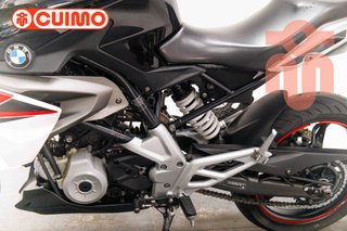 BMW G 310 R