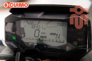 BMW G 310 R