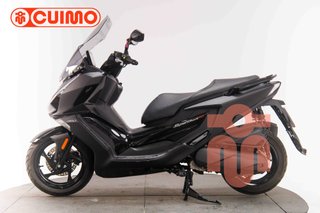 KYMCO SUPER DINK 350 I