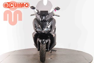 KYMCO SUPER DINK 350 I