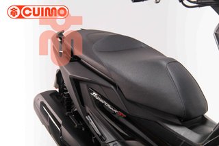 KYMCO SUPER DINK 350 I