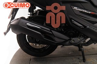 KYMCO SUPER DINK 350 I