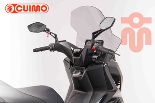 KYMCO SUPER DINK 350 I