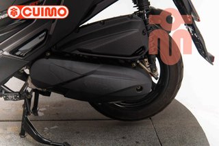 KYMCO SUPER DINK 350 I