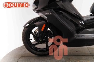 KYMCO SUPER DINK 350 I