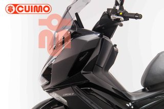 KYMCO SUPER DINK 350 I