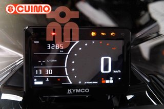 KYMCO SUPER DINK 350 I