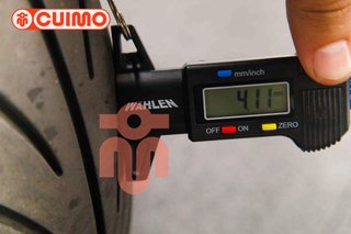 KYMCO SUPER DINK 350 I