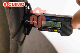 KYMCO SUPER DINK 350 I