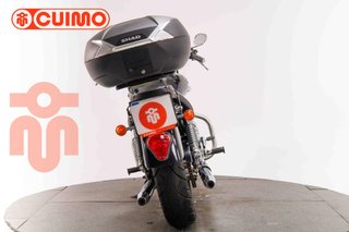 TRIUMPH AMERICA 900