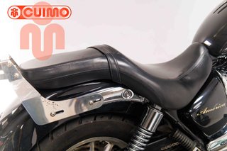 TRIUMPH AMERICA 900