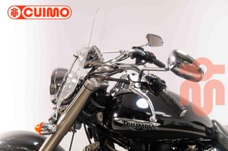 TRIUMPH AMERICA 900