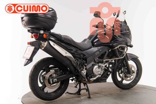 SUZUKI V-STROM 650