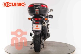 SUZUKI V-STROM 650