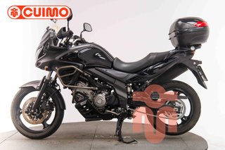 SUZUKI V-STROM 650