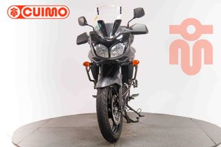 SUZUKI V-STROM 650