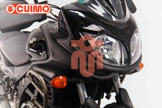 SUZUKI V-STROM 650
