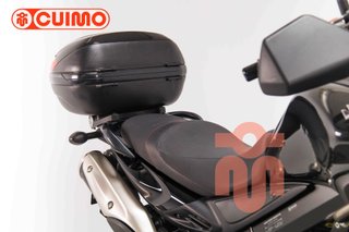 SUZUKI V-STROM 650
