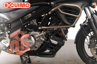 SUZUKI V-STROM 650