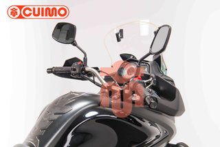 SUZUKI V-STROM 650