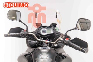 SUZUKI V-STROM 650