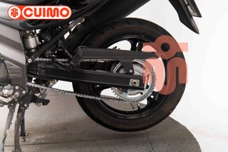 SUZUKI V-STROM 650