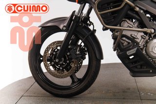 SUZUKI V-STROM 650