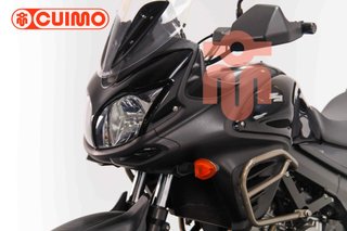 SUZUKI V-STROM 650