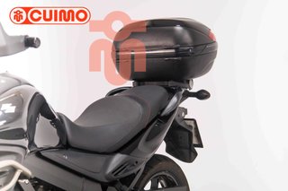 SUZUKI V-STROM 650