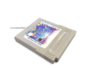 juego gameboy