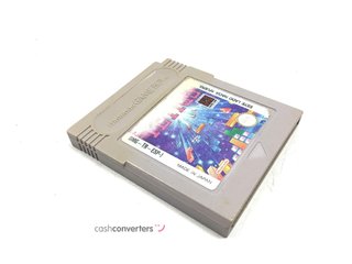 juego gameboy