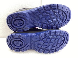 calzado seguridad robatt botas de seguridad trabajo