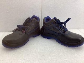 calzado seguridad robatt botas de seguridad trabajo