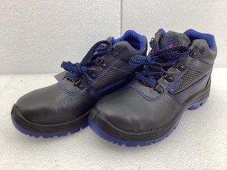 calzado seguridad robatt botas de seguridad trabajo