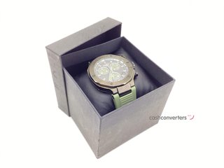 reloj pulsera caballero tissot t1414173706102