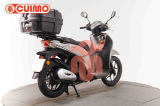 HONDA SH MODE 125