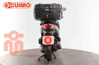 HONDA SH MODE 125