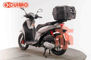 HONDA SH MODE 125