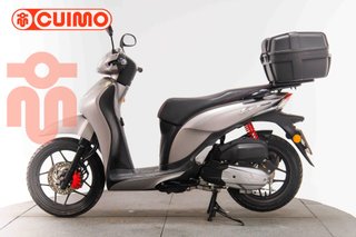 HONDA SH MODE 125