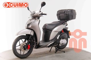 HONDA SH MODE 125