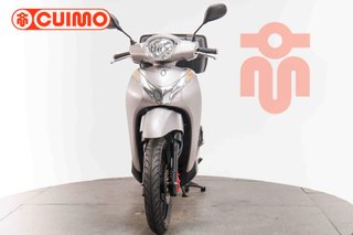 HONDA SH MODE 125