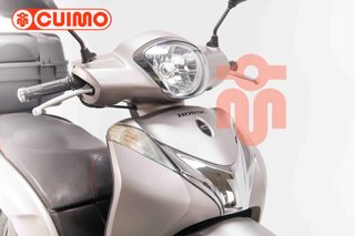 HONDA SH MODE 125