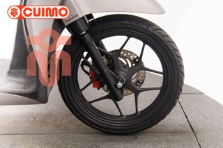 HONDA SH MODE 125