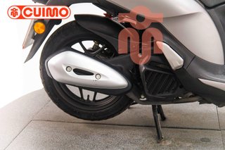 HONDA SH MODE 125