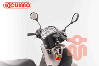 HONDA SH MODE 125
