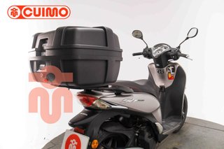 HONDA SH MODE 125